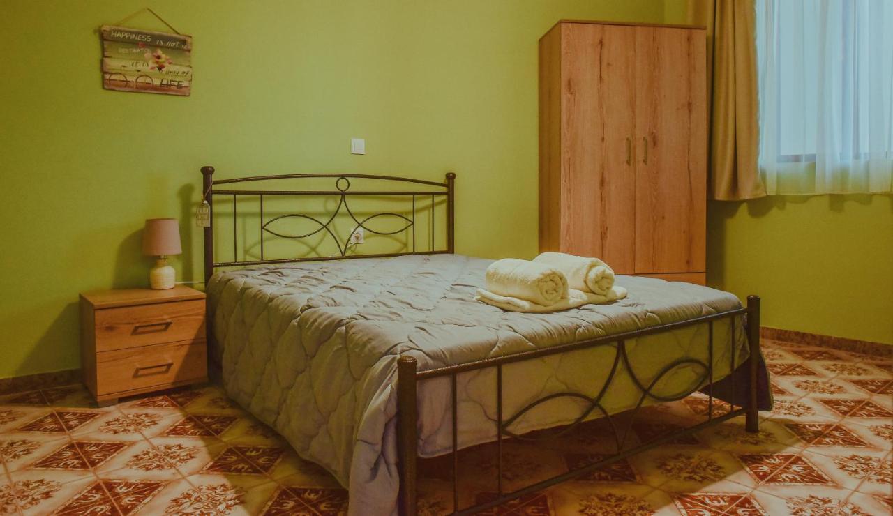 Villa62rodos * Kremasti (Rhodes)