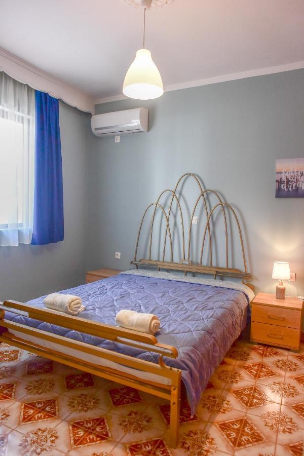 Apartment Villa62rodos Kremasti (Rhodes)