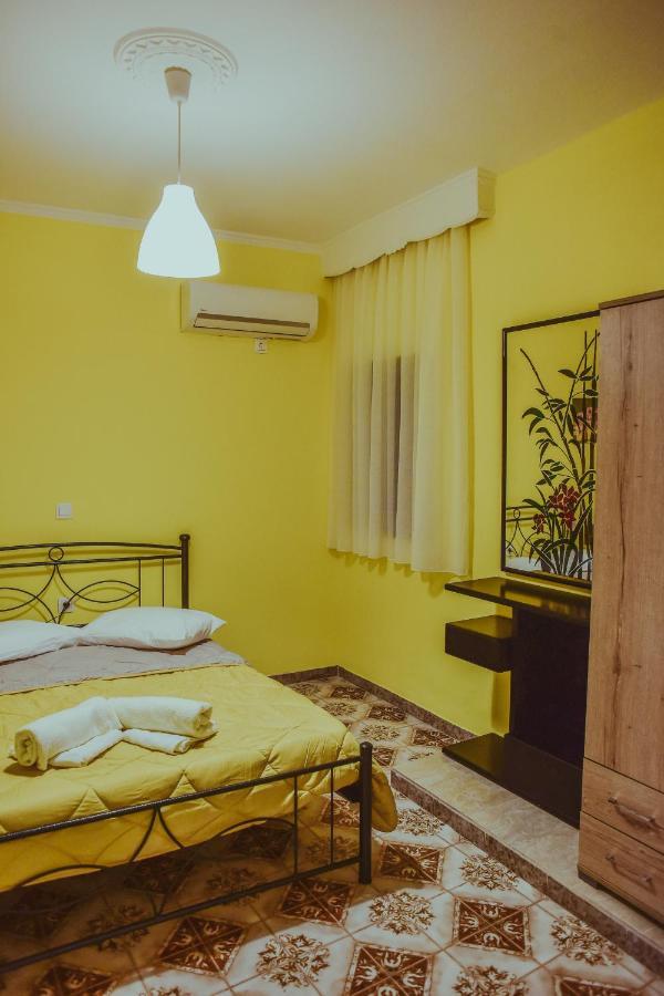 Villa62rodos * Kremasti (Rhodes)