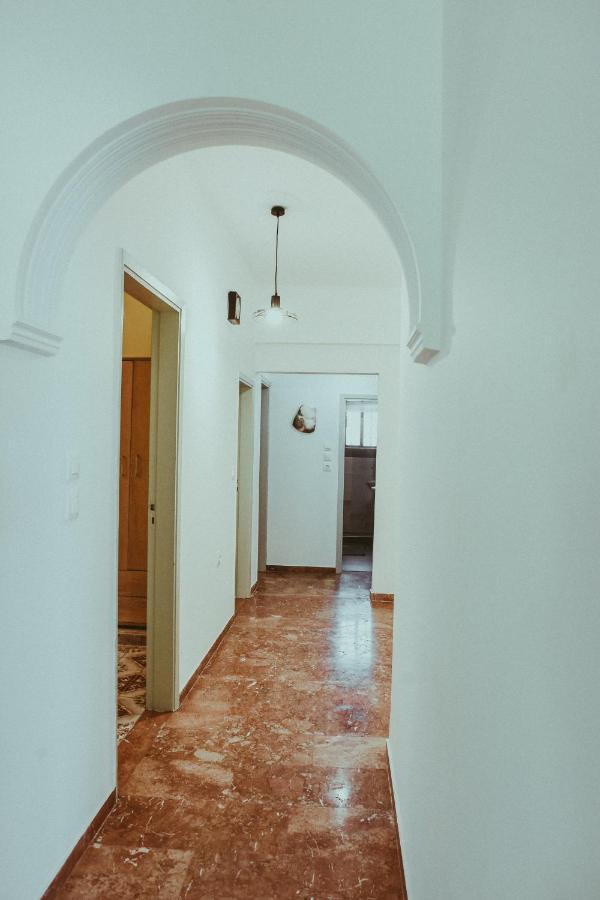 Villa62rodos Kremasti (Rhodes)