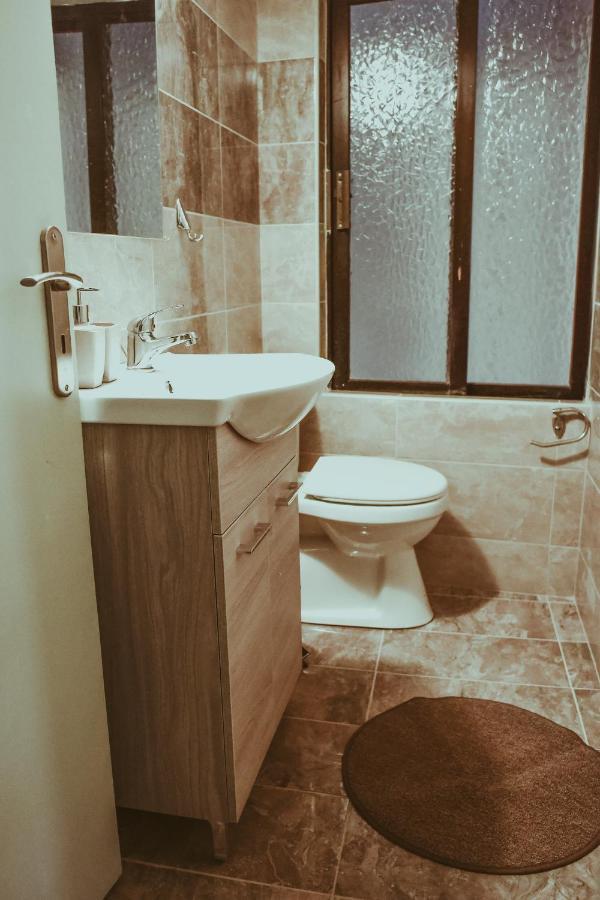 Apartment Villa62rodos Kremasti (Rhodes)