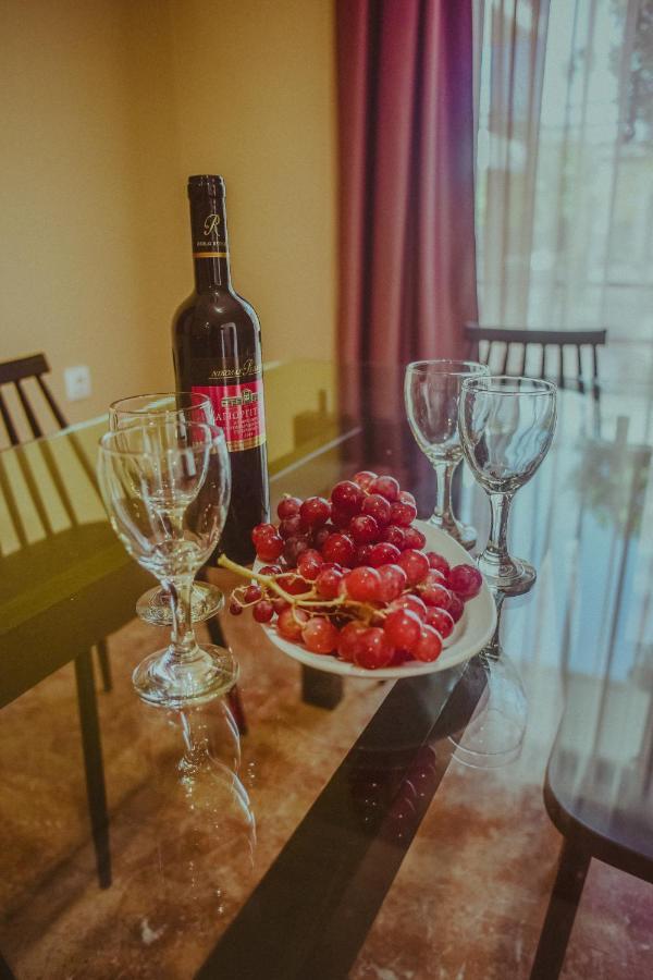 Apartment Villa62rodos