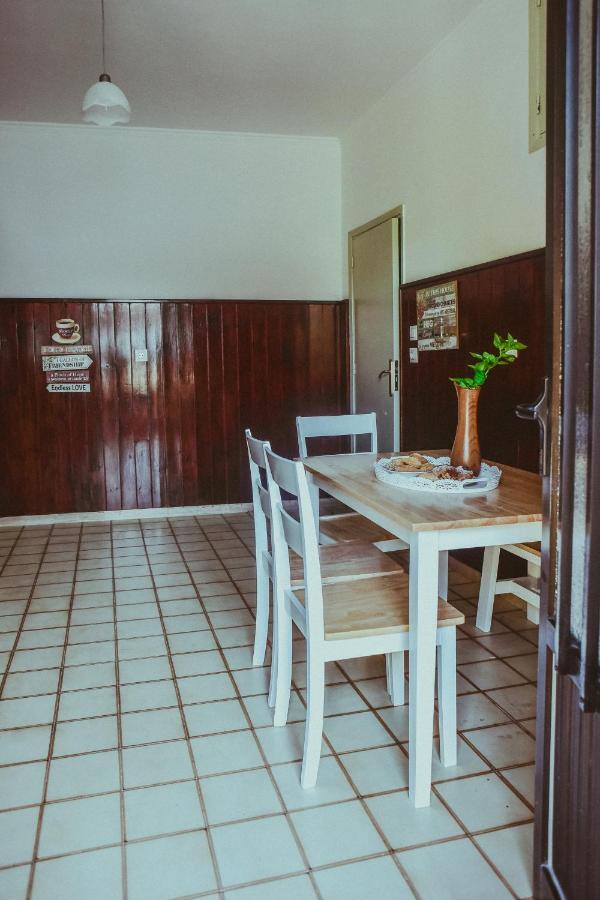 Villa62rodos Apartment Kremasti (Rhodes)