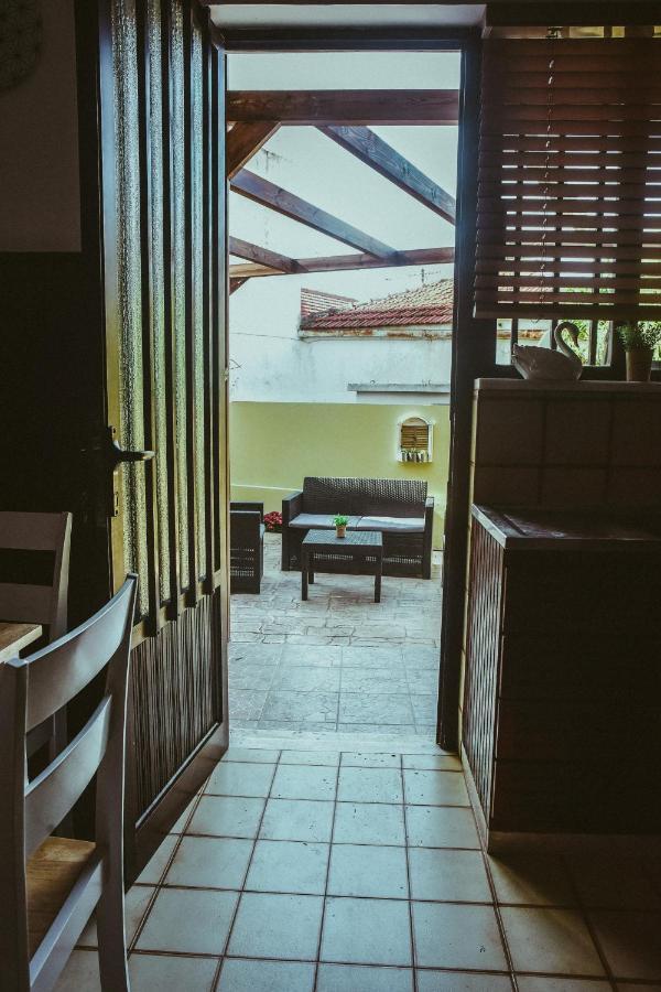 Villa62rodos * Kremasti (Rhodes)